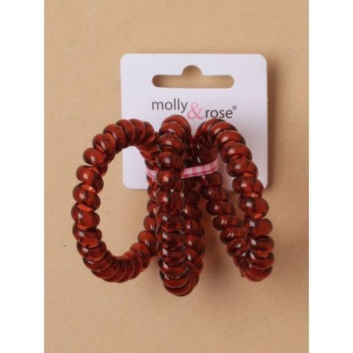 Picture of COIL BOBBLES TORT 3PK